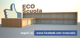 sito web ecoscuola