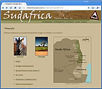 sito web sudafrica