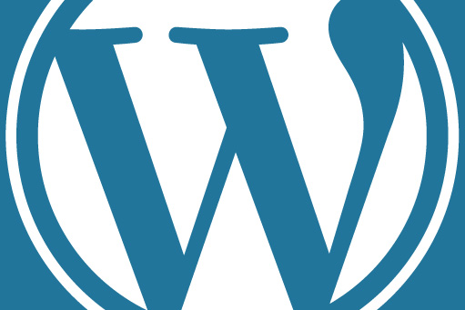 logo wordpress