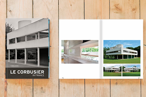 Le Corbusier Book