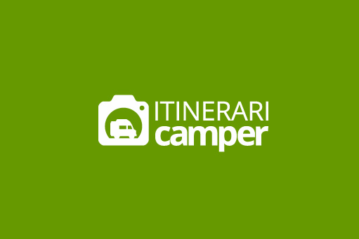 logo itinerari camper