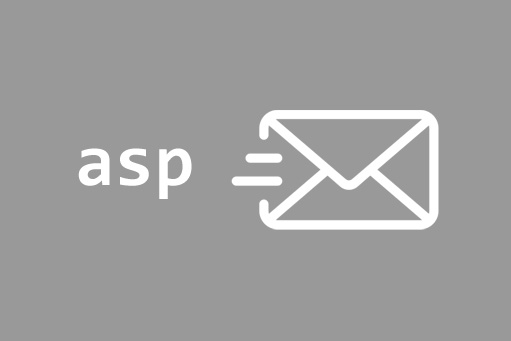 asp email